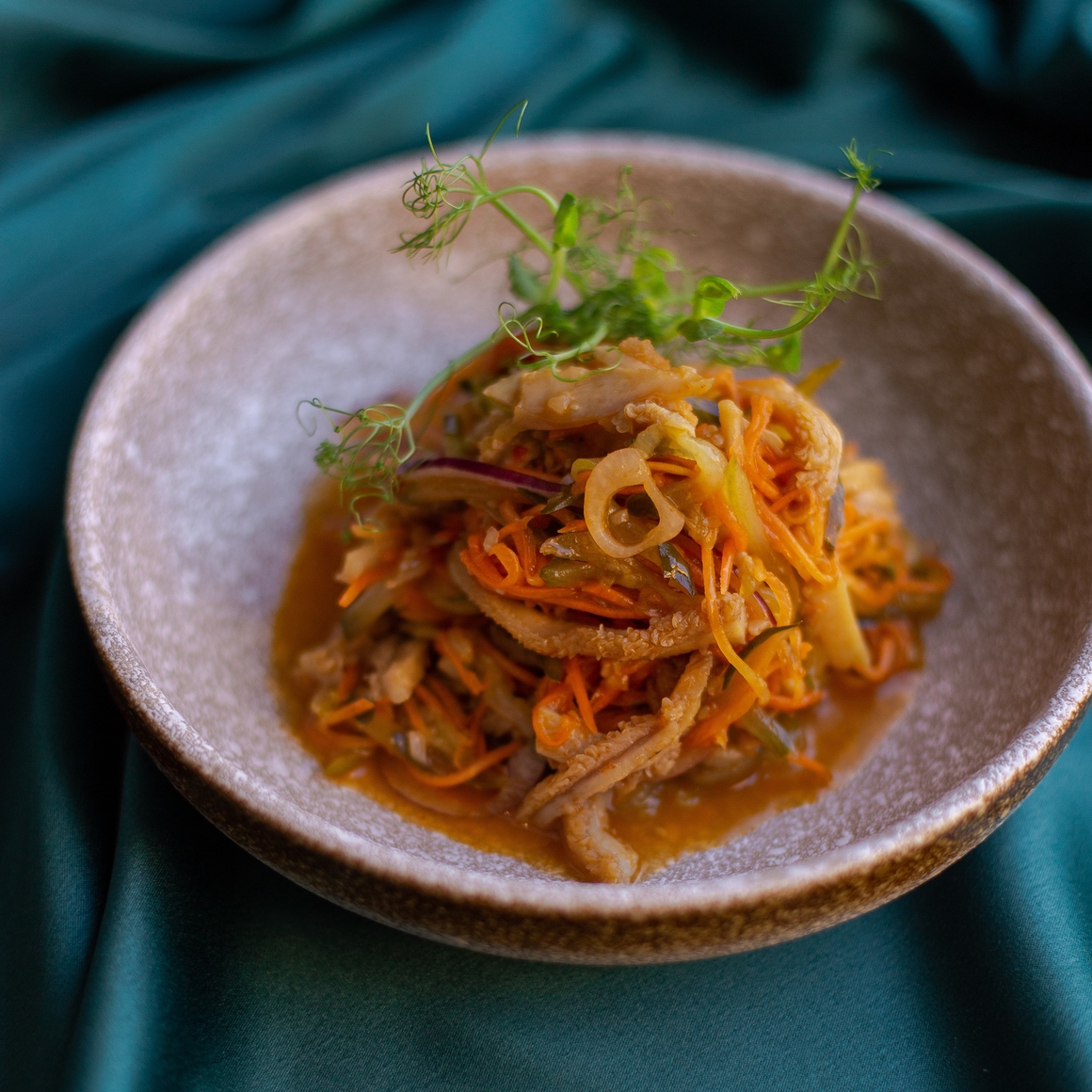 Печать хана