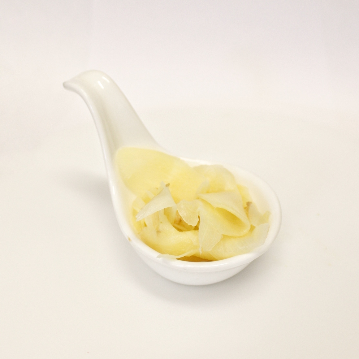 Имбирь маринованный