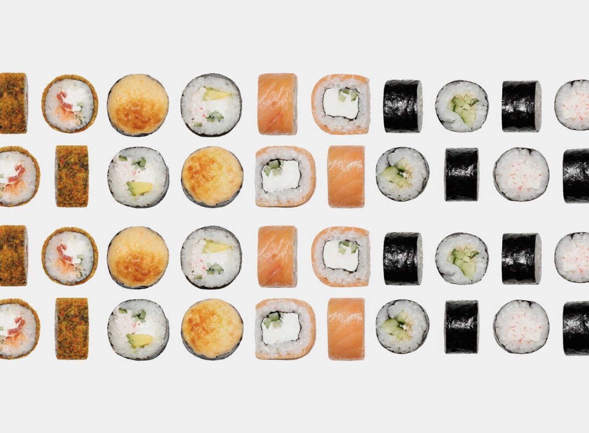 Популярный сет