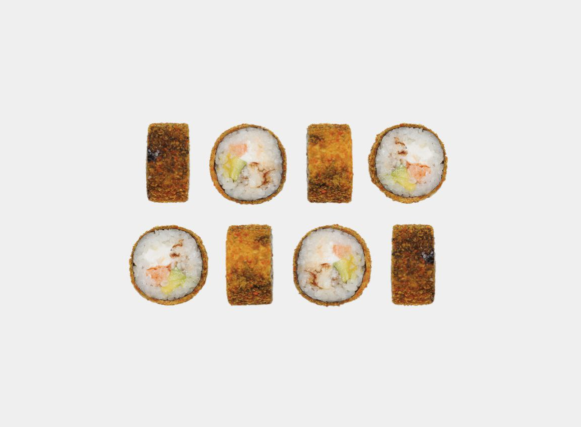 Темпура микс