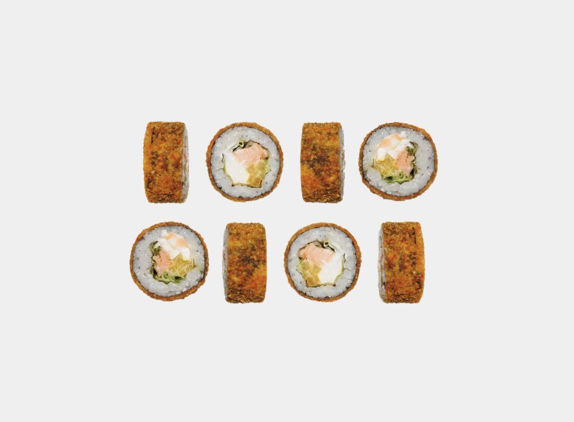 Банзай Темпура