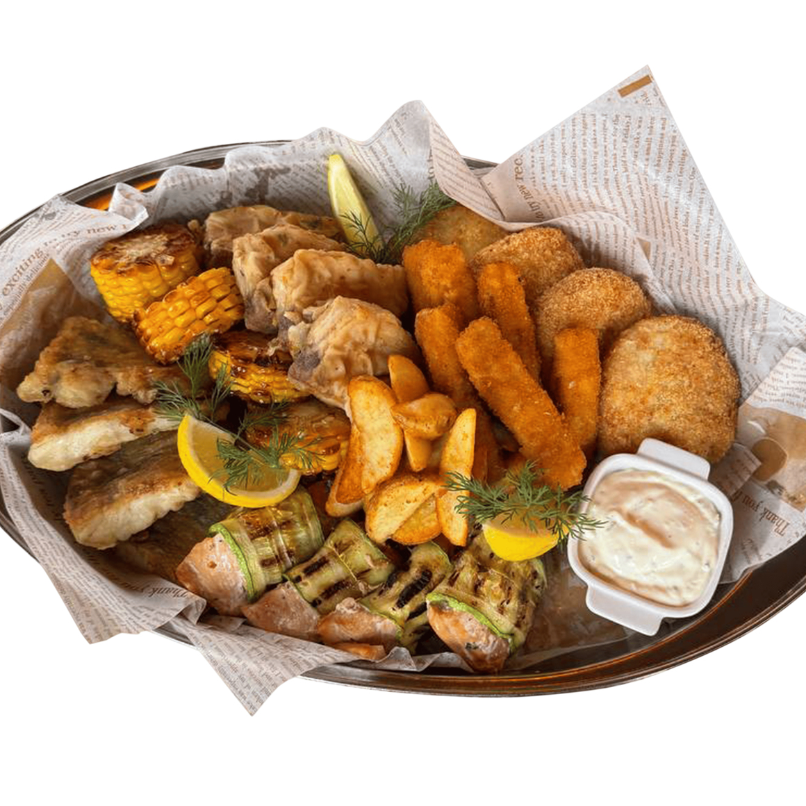 Новая звезда кочевника рыбная