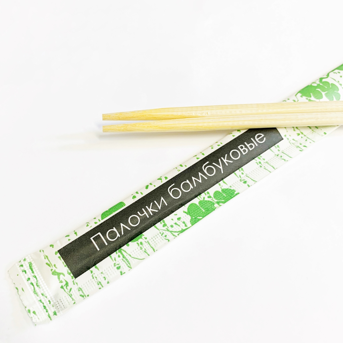 Палочки бамбуковые