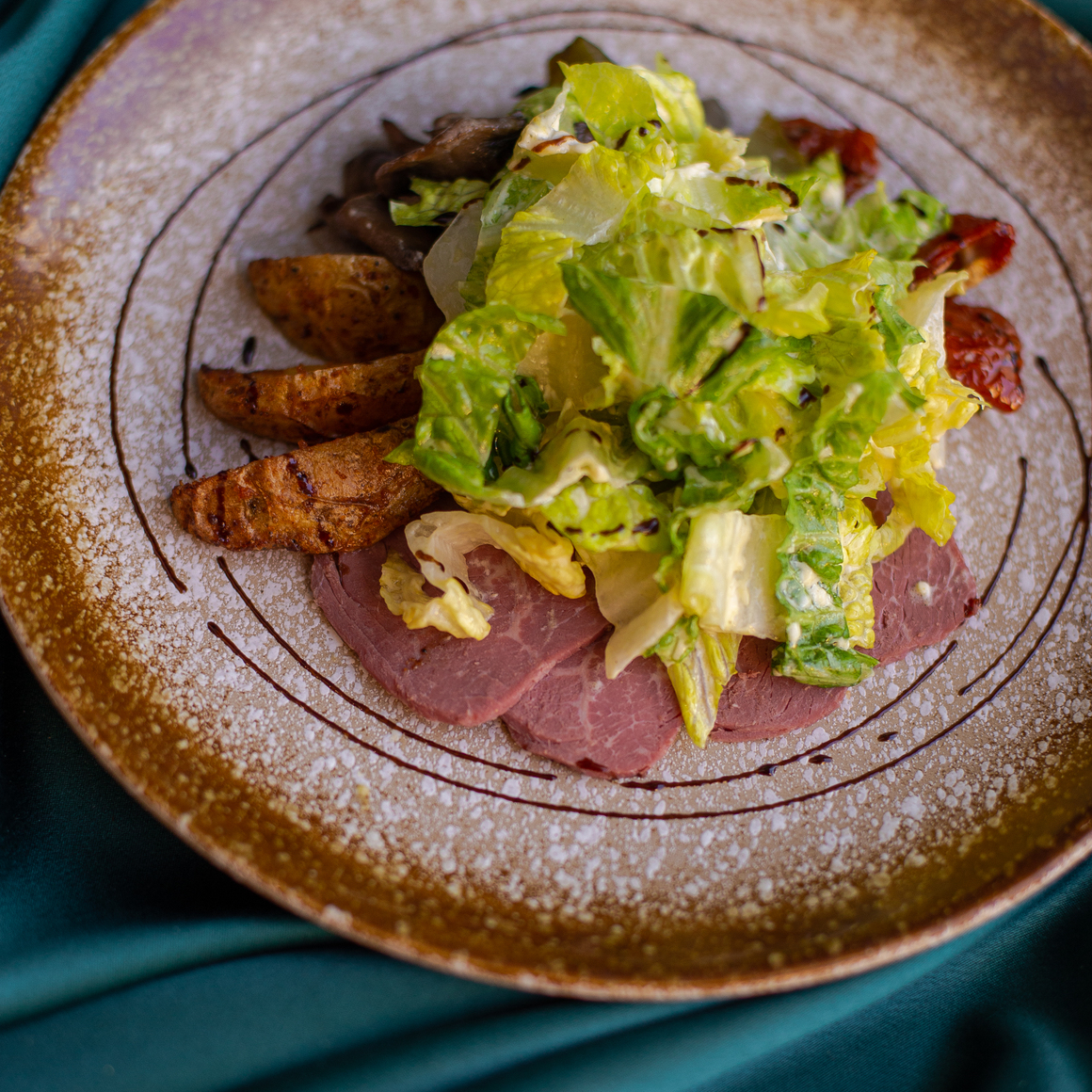 Мечта кочевника