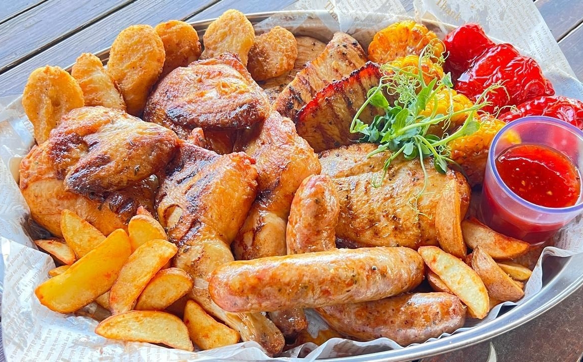 Новая Звезда-птица