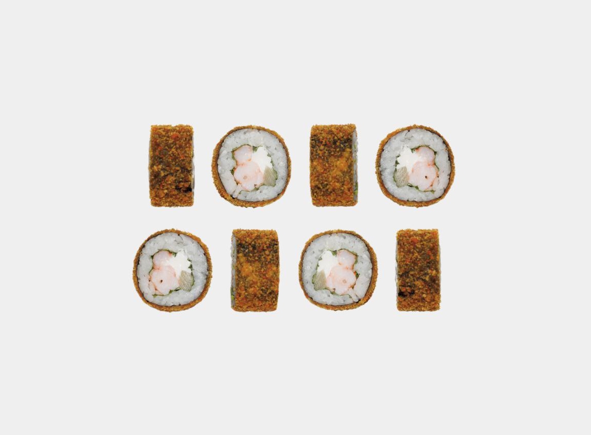 Эби Темпура