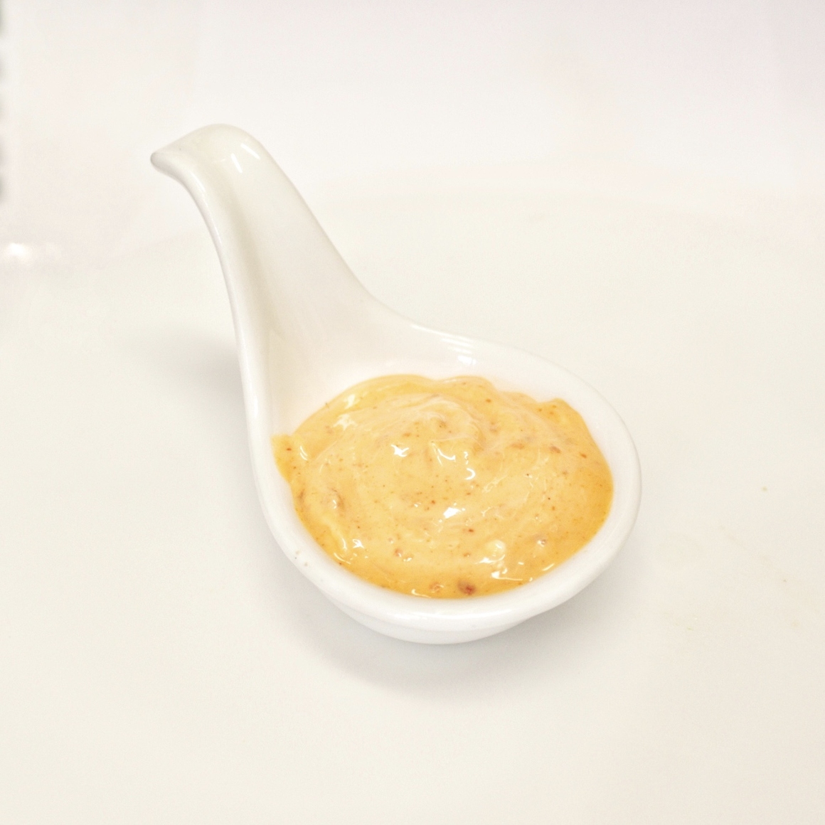 Острый соус