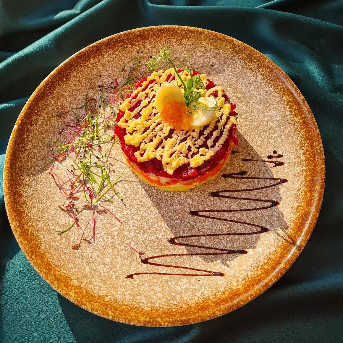 Зимний Байкал