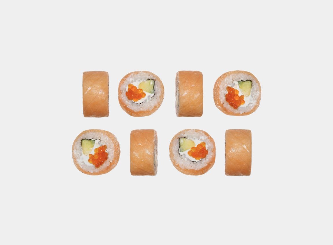 Филадельфия люкс