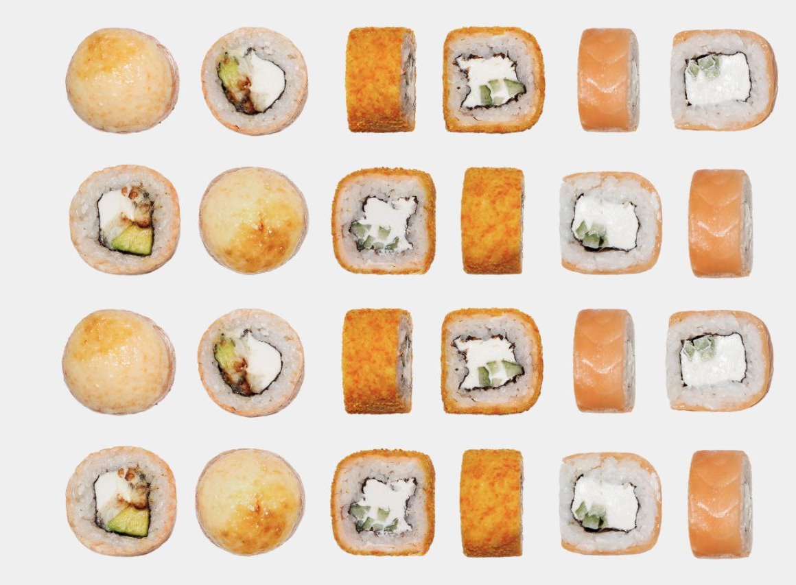 Филадельфия сет