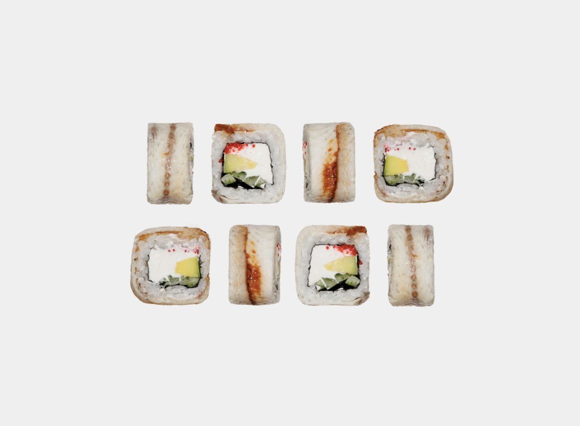 Канада маки