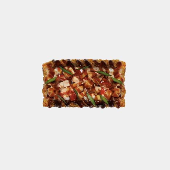 Хот-курица