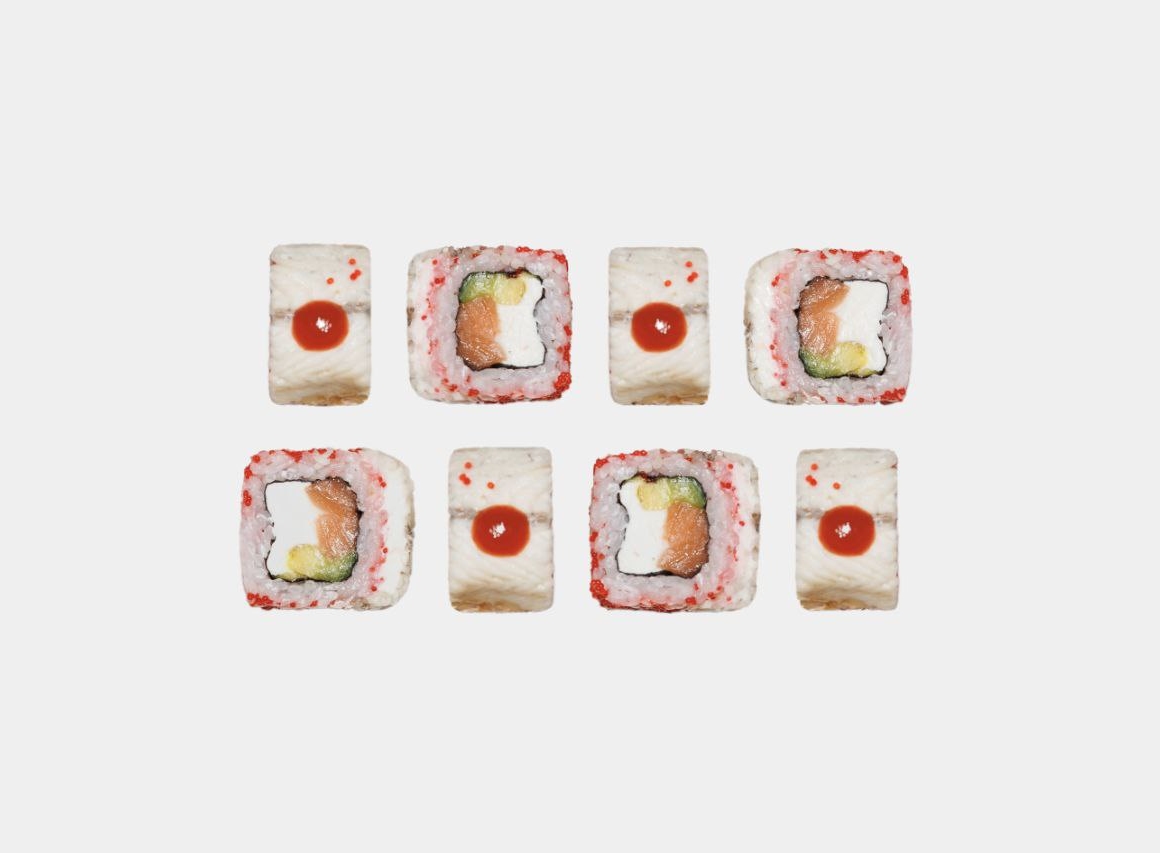 Красный дракон