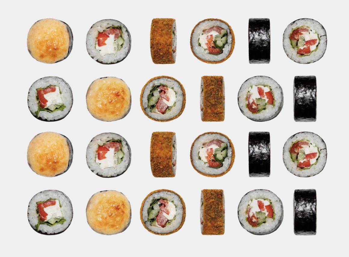 Овощной сет