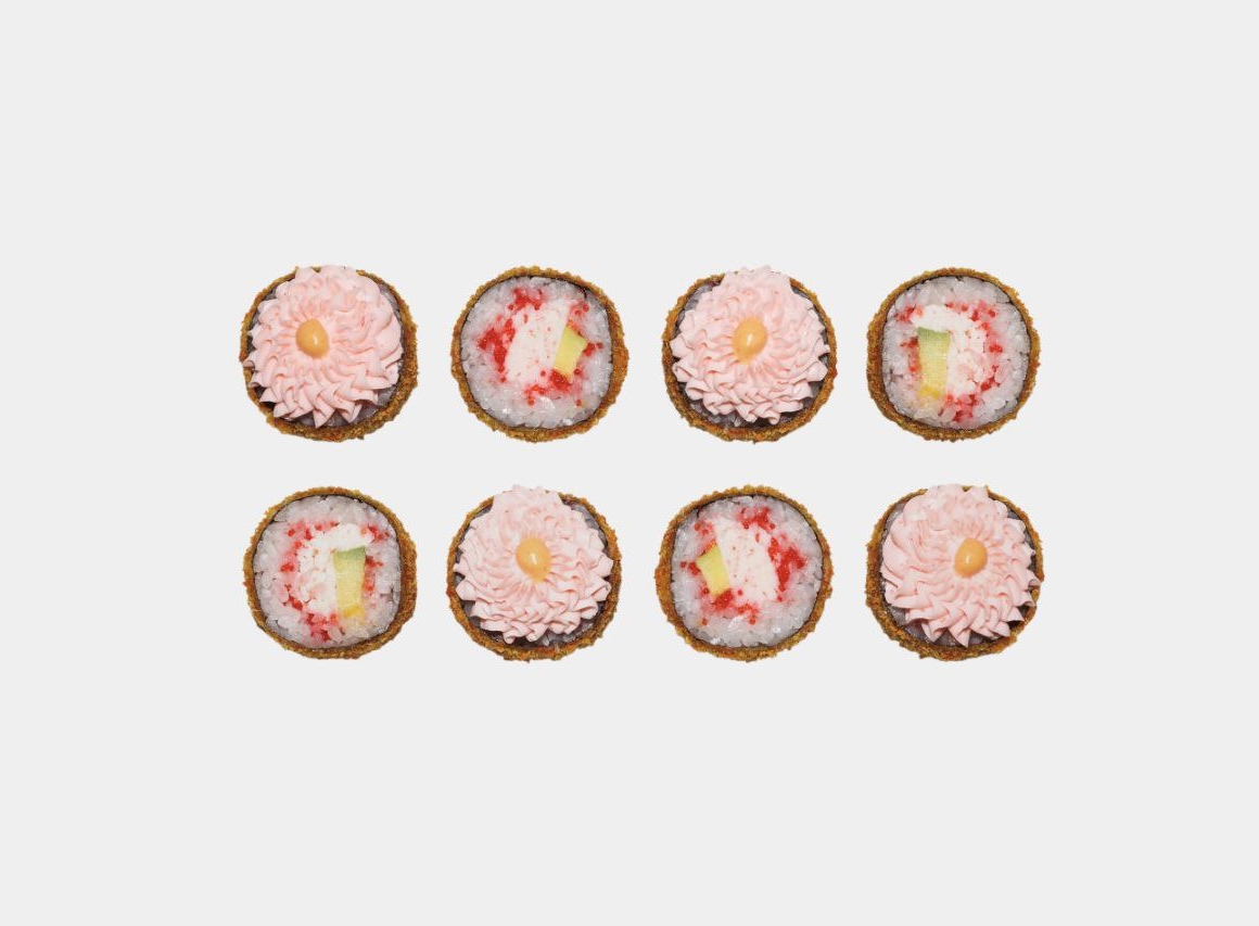 Темпура кани - спайс