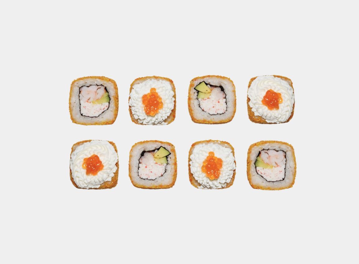 Темпура люкс