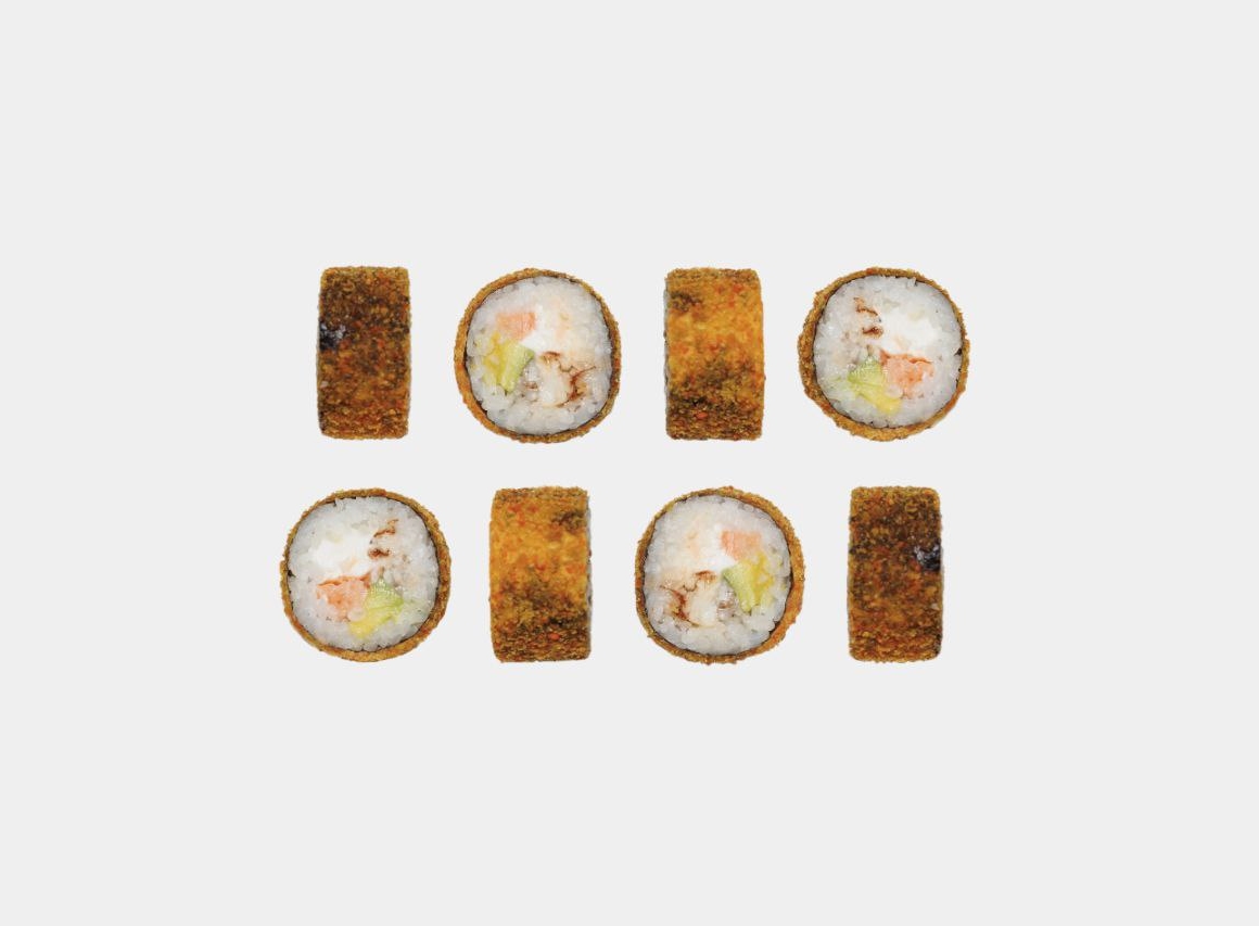 Темпура микс