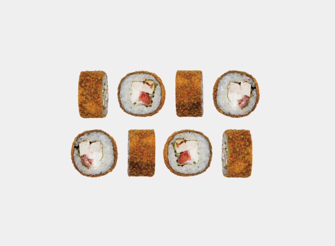 Тори темпура