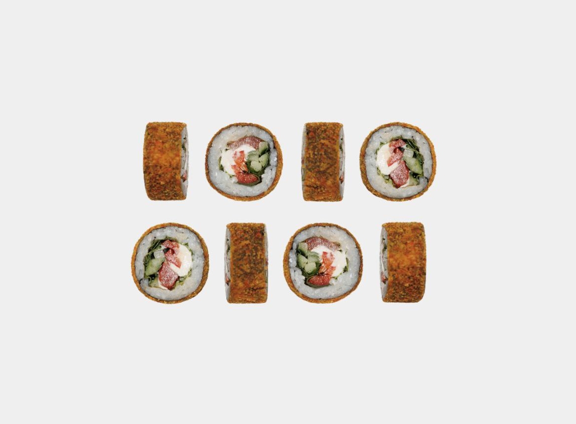 Ясай темпура